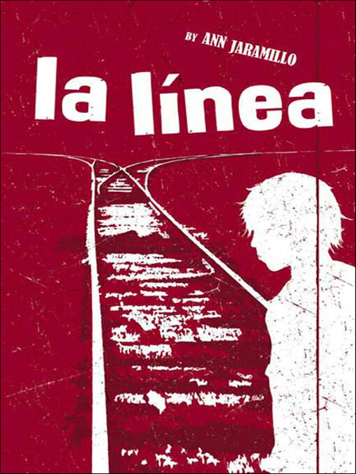 Imagen de portada para La Línea